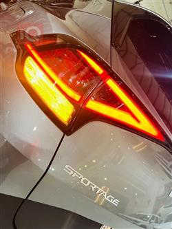 کیا سپۆرتاج